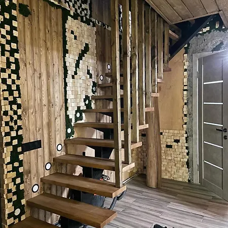 Вилла Molfar *