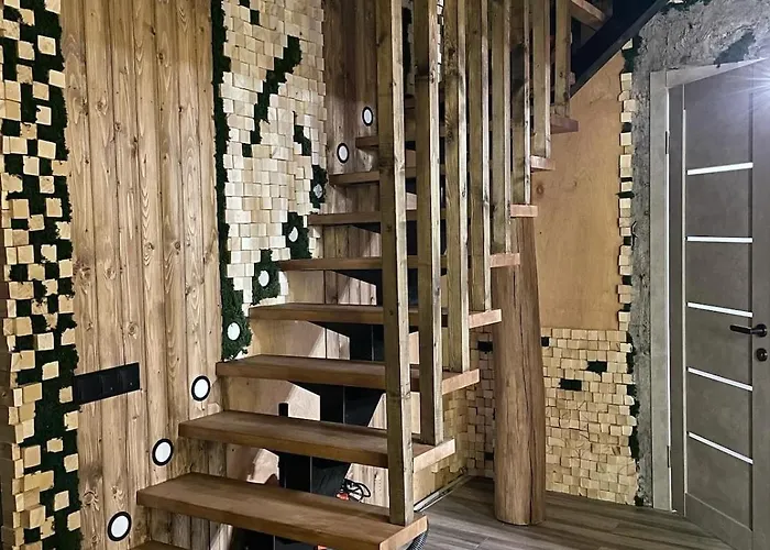 Вилла Molfar *